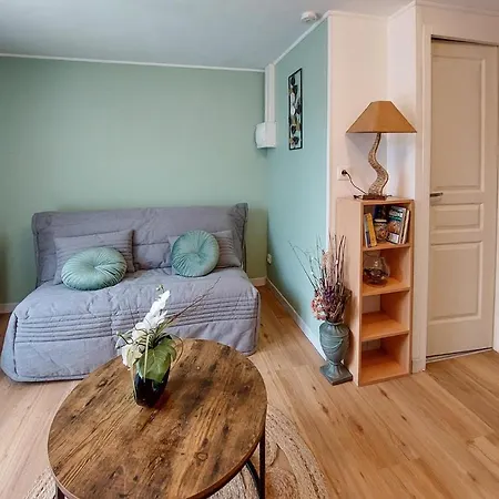 Amazing In With Wifi Appartamento Balaruc-les-Bains